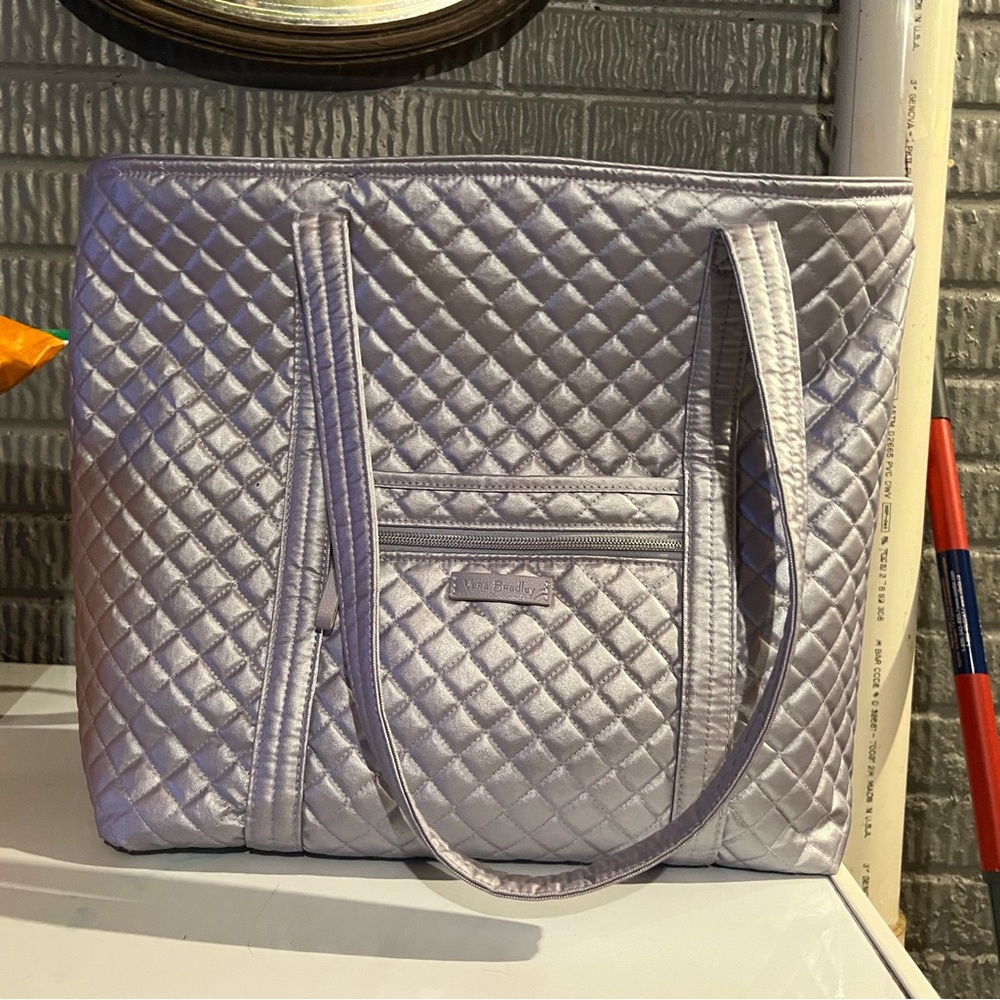 Vera Bradley tote